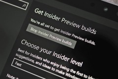 Microsoft phát hành đồng thời bản cập nhật Redstone 4 và 5 mới cho Insider Fast: build 17101/17604