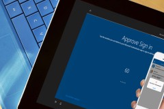 Microsoft cho phép người dùng Windows 10 S mở khóa bằng Smartphone