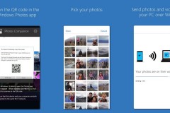 Microsoft ra mắt ứng dụng Photos Companion, hỗ trợ đồng bộ ảnh siêu tốc giữa thiết bị di động và máy tính