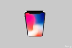 Mời chiêm ngưỡng ý tưởng thiết kế iPhone SE 2 tai thỏ siêu đẹp