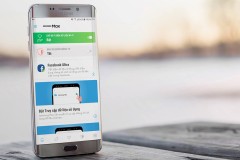 Samsung Max: Ứng dụng giúp tiết kiệm dữ liệu cho smartphone Galaxy