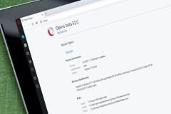 Opera 52 phiên bản beta mới nhất đã ra mắt với nhiều tính năng