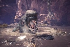 Monster Hunter World: Các loại hiệu ứng bất lợi trong game