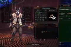 Monster Hunter World: Tìm hiểu về Affinity – chỉ số quan trọng nhất game