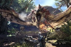 Monster Hunter World: Toàn tập về các loại vũ khí trong game (phần 1)