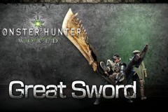 Monster Hunter World: Toàn tập về các loại vũ khí trong game (phần 3)