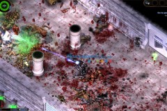 Một số lệnh trong game Alien Shooter 2 - Conscription