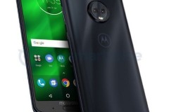 Motorola sẽ ra mắt Moto G6 Plus và G6 Play sớm hơn, cấu hình và giá đã được xác nhận