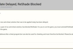 Người chơi PUBG cố tình dùng ReShade sẽ bị ban vĩnh viễn