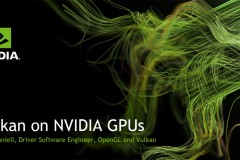 Nền tảng iOS và Mac được hỗ trợ của API Vulkan để chơi các game đồ họa nặng