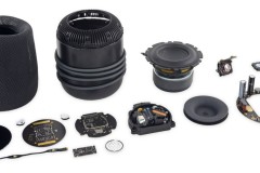 "Nhà táo" chỉ tốn 5 triệu đồng để tạo nên chiếc loa Apple HomePod có giá bán lẻ 349 USD