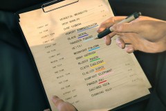 Nhân viên giấu thông điệp tôn vinh Kojima, chửi sếp trong Metal Gear Survive?