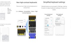 Lộ diện các tính năng mới trên Samsung Experience 9.0 sắp được phát hành