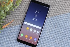 Nếu bạn yêu "tự sướng", đừng bỏ qua những smartphone này