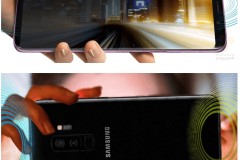 Những thông tin ban đầu về Samsung Galaxy S9 trước thời điểm ra mắt: cấu hình khủng, camera "bá đạo"?