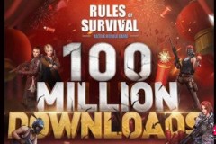 Những trang phục cực chất dành cho game thủ Rules of Survival