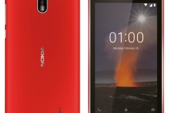 Nokia 1: Cấu hình, giá bán, ngày lên kệ và hình ảnh