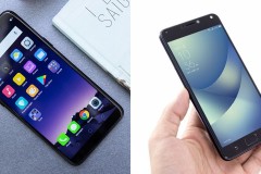 Tầm 5 triệu đồng, lựa chọn OPPO A83 và Zenfone 4 Max Pro?