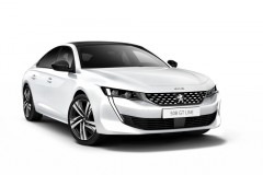 Peugeot 508 thừa kế truyền thống của 3008, 5008, nhưng chinh phục thị phần là không dễ dàng