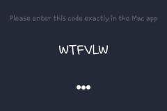 Phát hiện cách mở khóa máy tính Mac cực nhanh bằng điện thoại Android