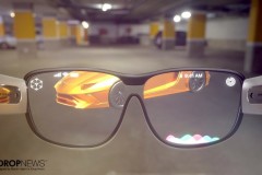 Rất có thể đây sẽ là kính AR của Apple: Đơn giản, thời trang nhưng đầy tinh tế!