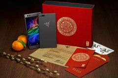 Razer Phone phiên bản Tết Mậu Tuất chính thức ra mắt