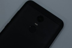 Redmi Note 5 & 5 Pro chip Snapdragon, RAM khủng, pin trâu, giá từ 3.5 triệu