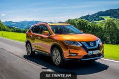 Liên minh Renault - Nissan - Mitsubishi là nhà sản xuất xe du lịch có doanh số bán cao nhất năm 2017