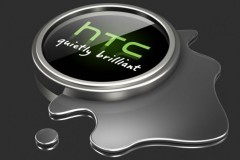 HTC Breeze: Màn hình 18:9, viền mỏng và sở hữu cấu hình khá tốt