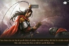 ROTK Mobile – Game chiến thuật không giành cho những người lười suy nghĩ (19h thứ 5 ngày 15/02)