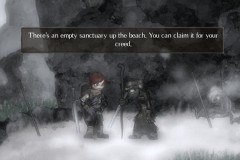 Salt and Sanctuary – Tôi đã bị các Mọt troll như thế nào