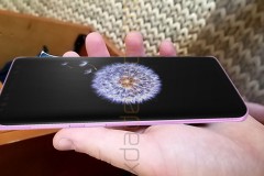 Samsung cho phép người dùng trải nghiệm Galaxy S9 qua AR