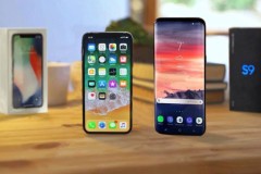 Những yếu tố đột phá mong chờ ở Galaxy S9 để đánh bại iPhone X