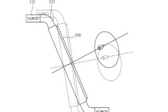 Samsung nhận bằng sáng chế về chiếc drone tích hợp màn hình lớn