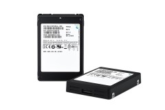 PM1643: Ổ cứng SSD dung lượng 30.72TB  của Samsung vừa ra mắt