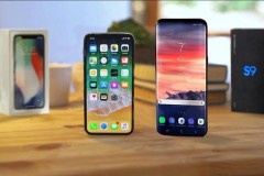Samsung ra mắt chương trình đổi smartphone lấy Galaxy S9/S9+
