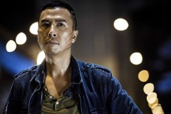 Sao võ thuật Chân Tử Đan cho biết Sleeping Dogs vẫn đang tiếp tục quay