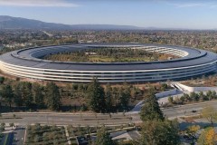 Sau 6 năm xây dựng, cuối cùng Apple đã về "nhà" mới!