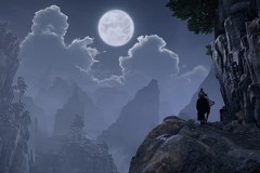 Shadow of the Colossus – Điểm cao chẳng hiểu vì sao?