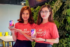 Shopee đã chính thức ký kết hợp tác chiến lược với Xiaomi