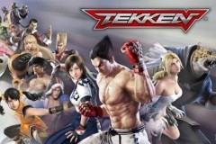 Siêu phẩm đối kháng Tekken Mobile đã chính thức ra mắt
