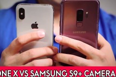 So sánh camera của Galaxy S9+ và iPhone X, máy nào chụp ngon hơn?