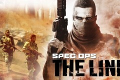 Spec Ops: The Line – Lằn ranh thiện ác giữa sa mạc