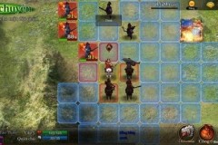 Sự giống và khác nhau giữa các game Romance of the Three Kingdoms trên PC và Romance of the Three Kingdoms: The Legend of CaoCao