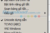 Hướng dẫn cách gõ tiếng Việt trong Liên minh huyền thoại