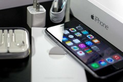 iPhone 4.7 inch có một sức hút riêng mà iPhone màn hình lớn không có được