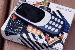 Lý do nào khiến Nokia quyết định hồi sinh smartphone phổ thông?