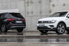 Volkswagen đã bàn giao 332.600 xe cho khách hàng ở Châu Âu tháng 1/2018