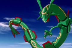 Tất tần tật về Rayquaza – Raid Boss huyền thoại mới ra mắt trong Pokemon GO