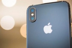 Xiaomi Mi 6X tiếp tục lộ ảnh mặt lưng với camera kép xếp dọc chẳng khác gì iPhone X